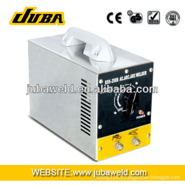 AC ARC WELDER (Stainless Steel Welder)